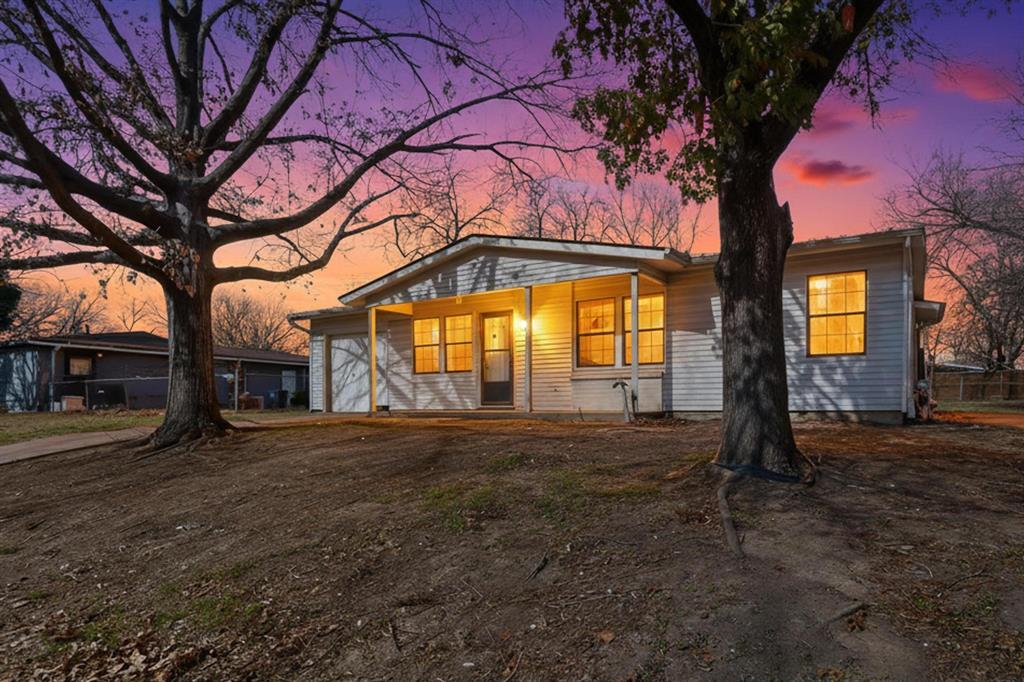 Ridge Terrace Add - Residential