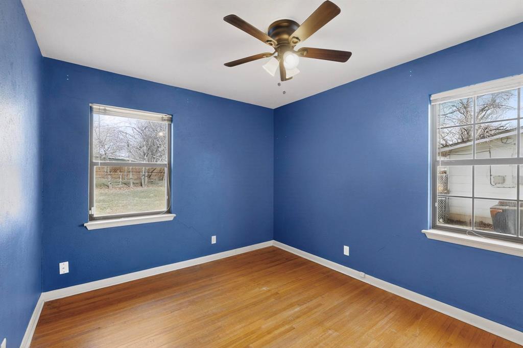 Ridge Terrace Add - Residential