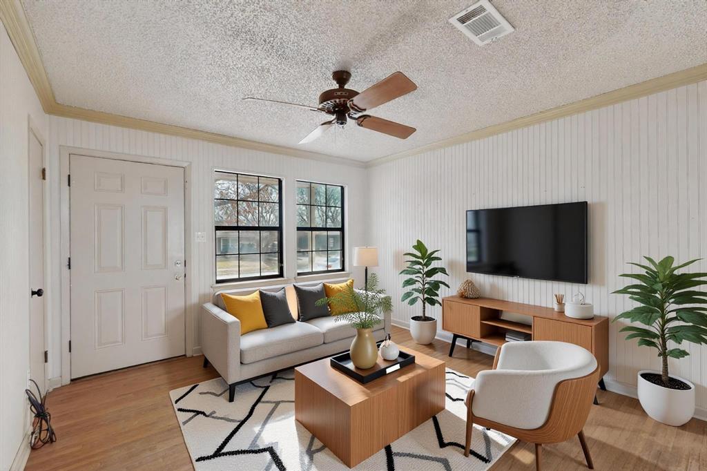 Ridge Terrace Add - Residential