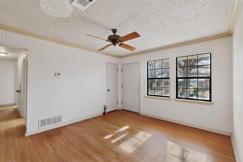 Ridge Terrace Add - Residential