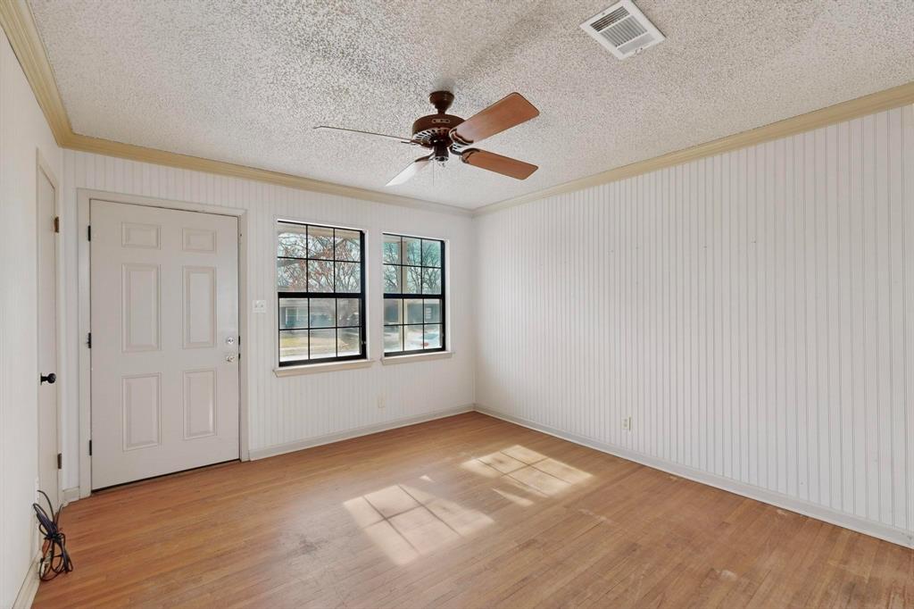 Ridge Terrace Add - Residential