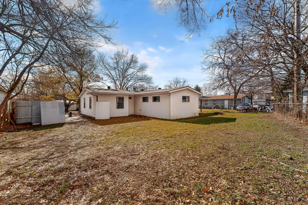 Ridge Terrace Add - Residential