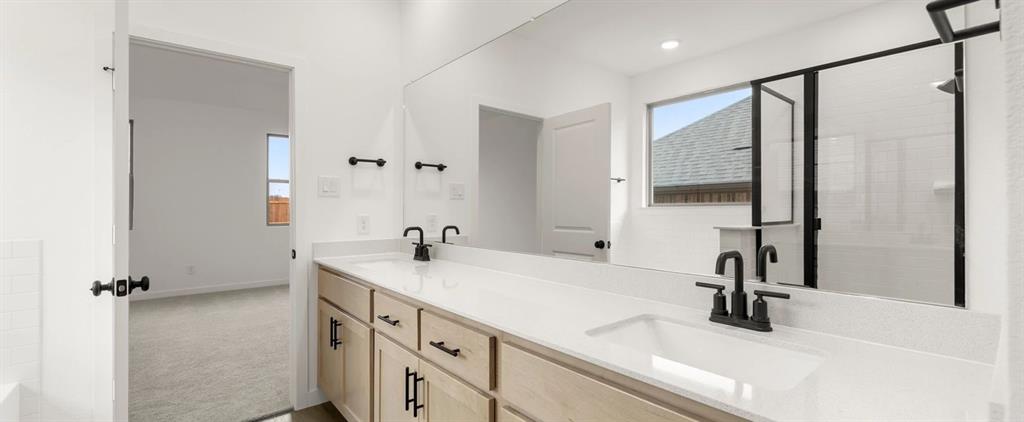 Meadow Park - Residential