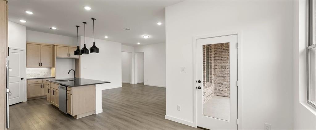 Meadow Park - Residential