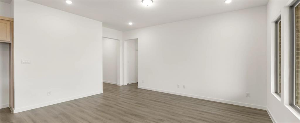 Meadow Park - Residential