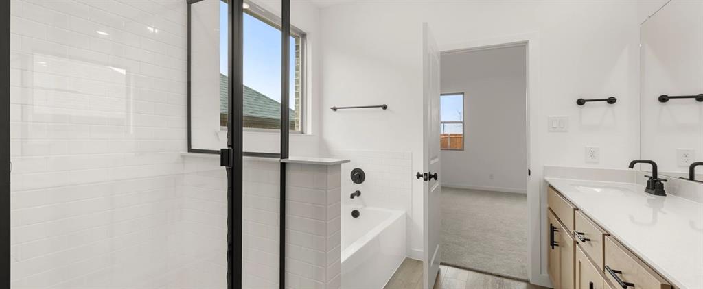 Meadow Park - Residential