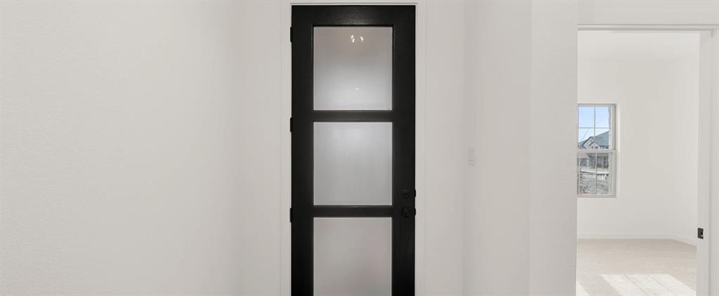 Meadow Park - Residential