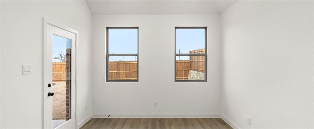 Meadow Park - Residential