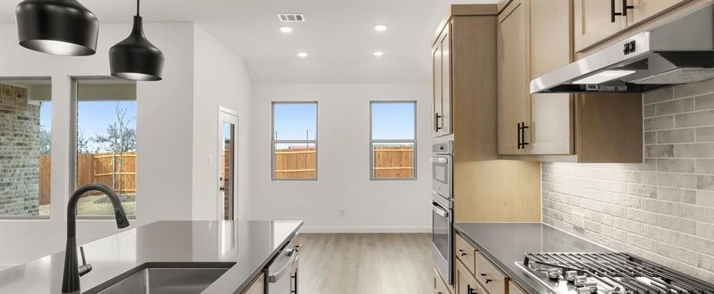 Meadow Park - Residential