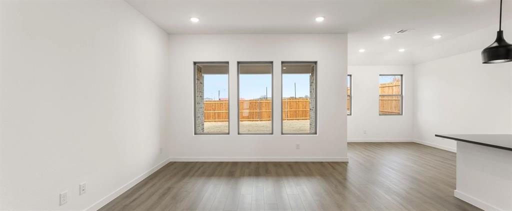 Meadow Park - Residential