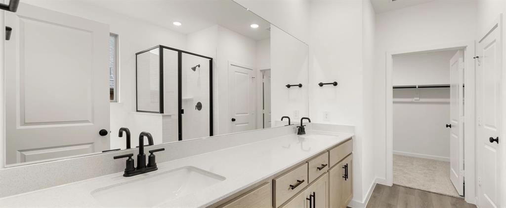 Meadow Park - Residential