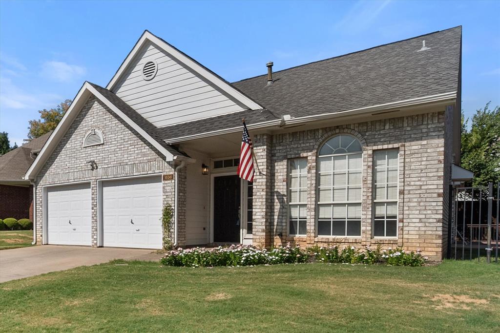 1536 Dublin Circle