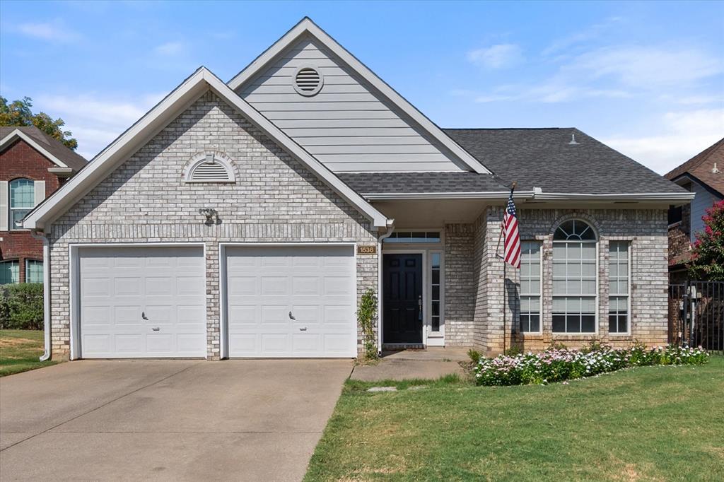 1536 Dublin Circle