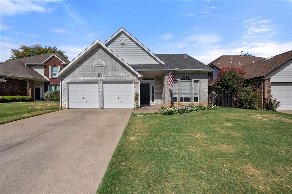 1536 Dublin Circle