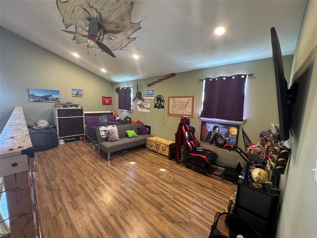 McMillen Estates - Residential