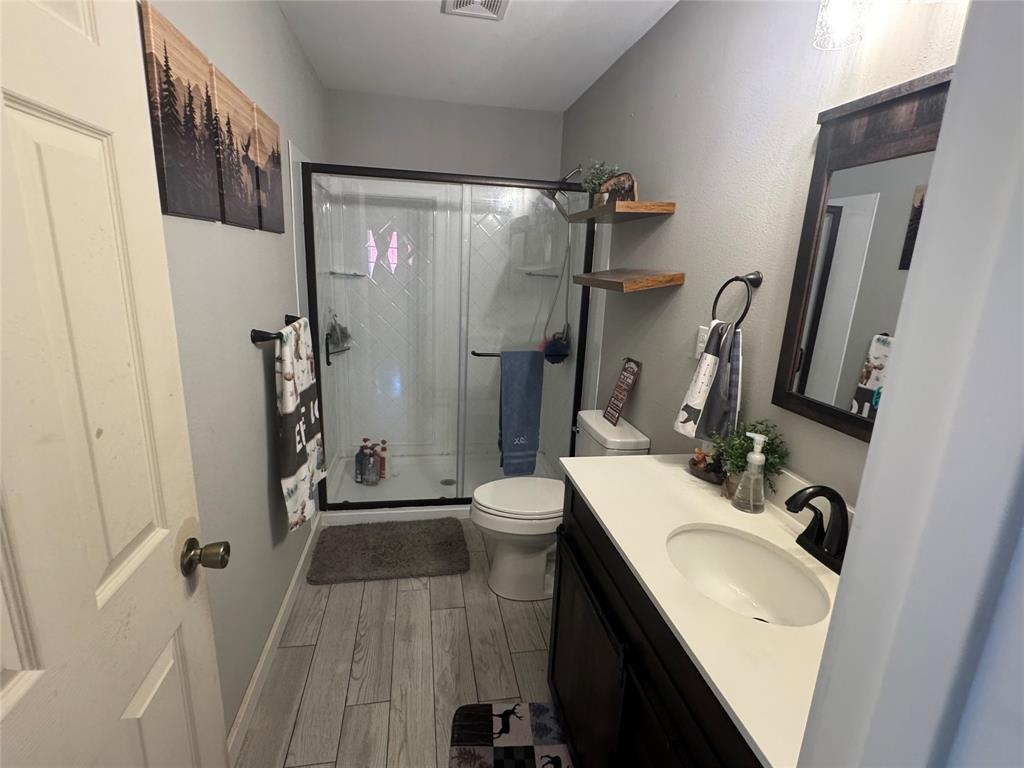 McMillen Estates - Residential