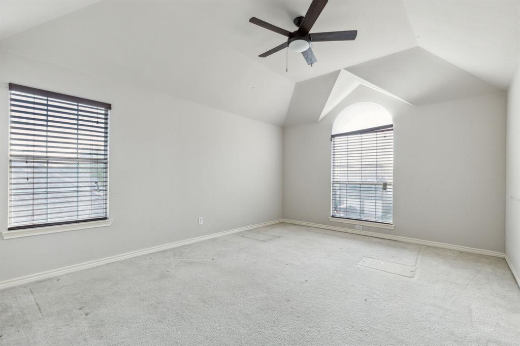 Belle Meade Add - Residential