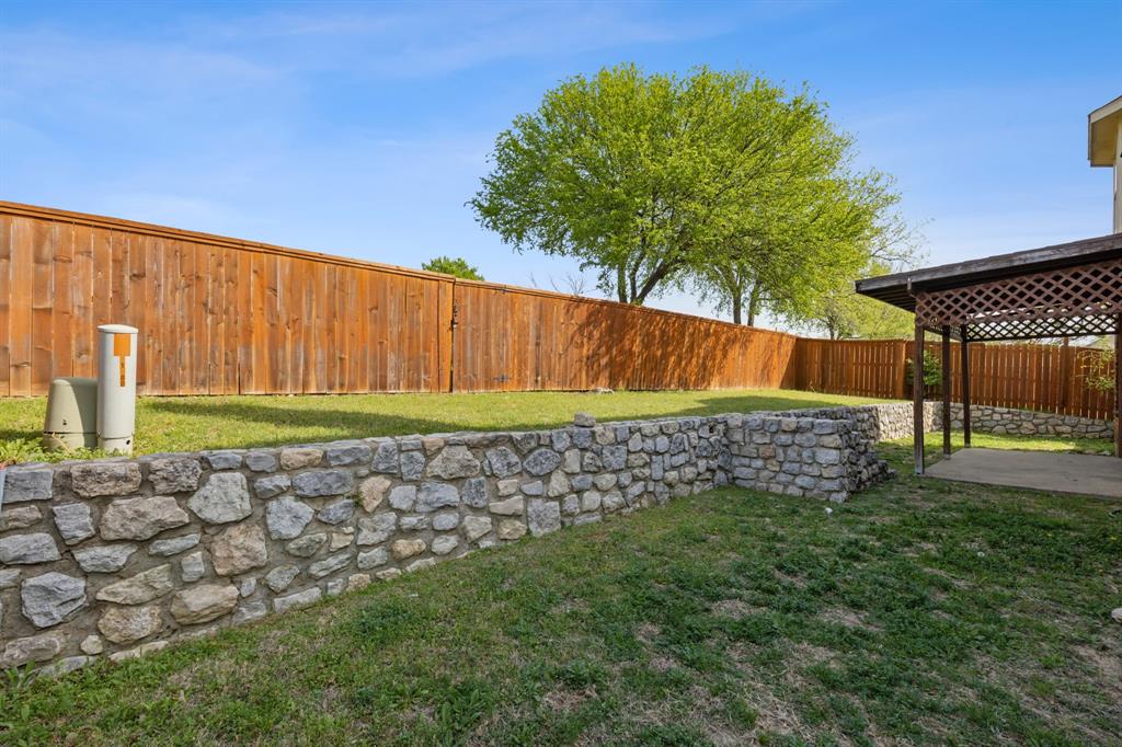 Belle Meade Add - Residential