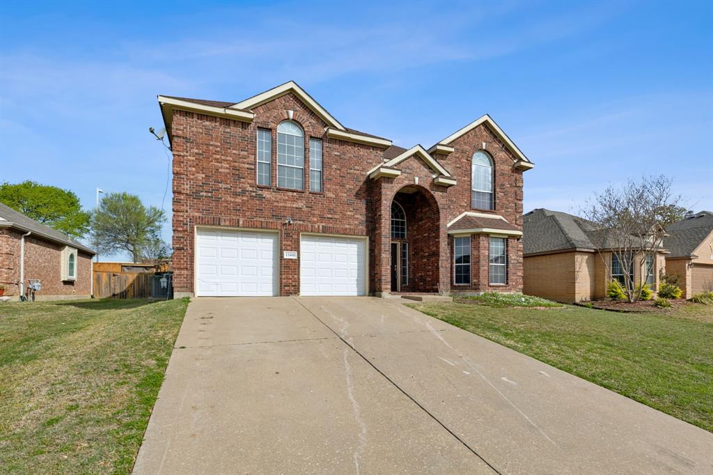 1500 Chateau Lane
