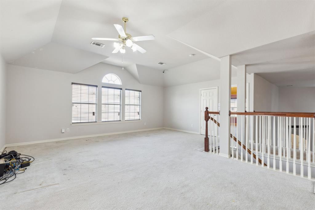 Belle Meade Add - Residential