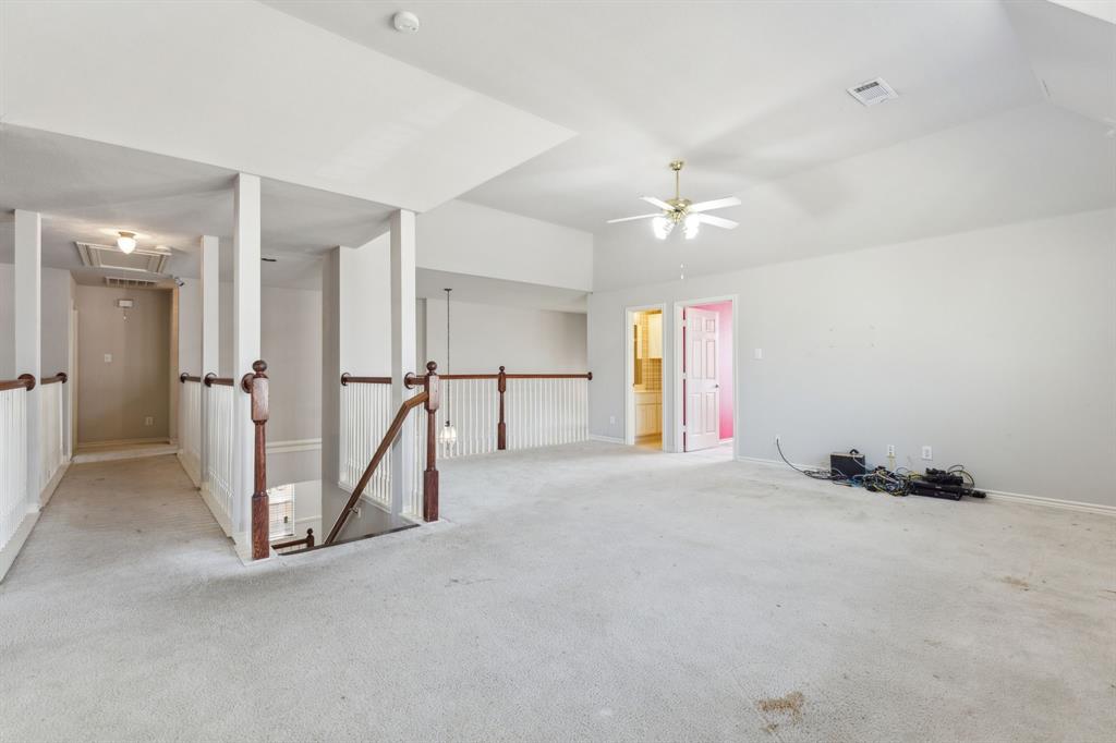 Belle Meade Add - Residential