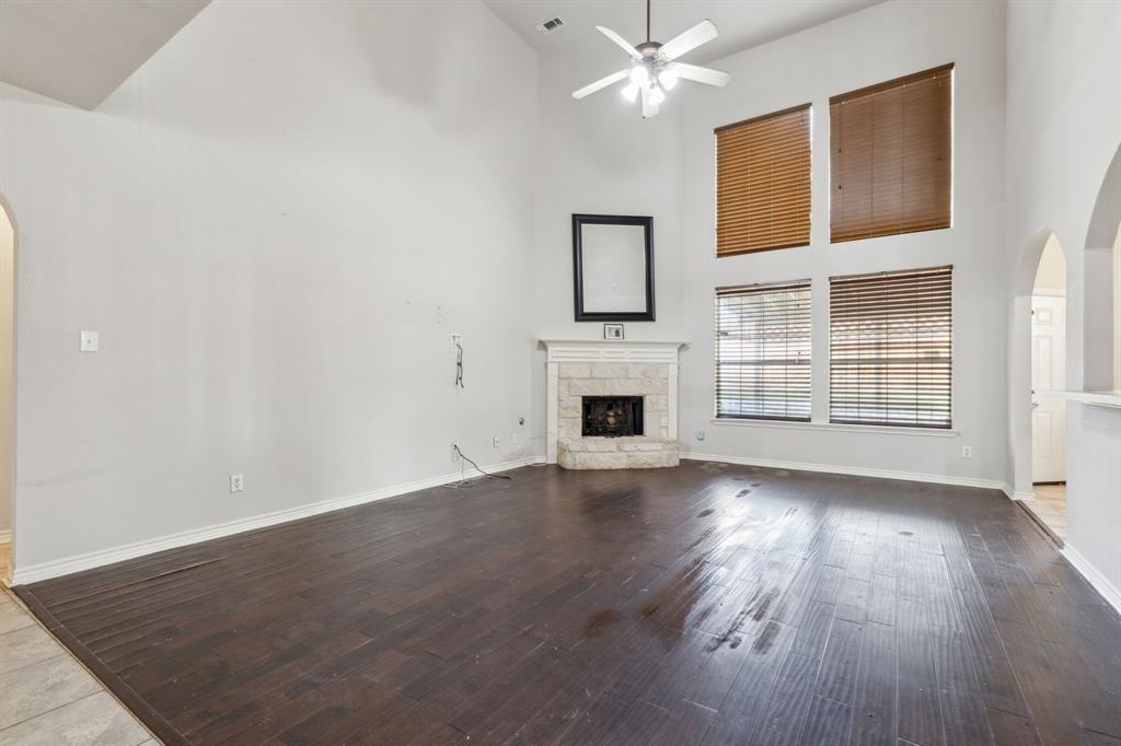 Belle Meade Add - Residential