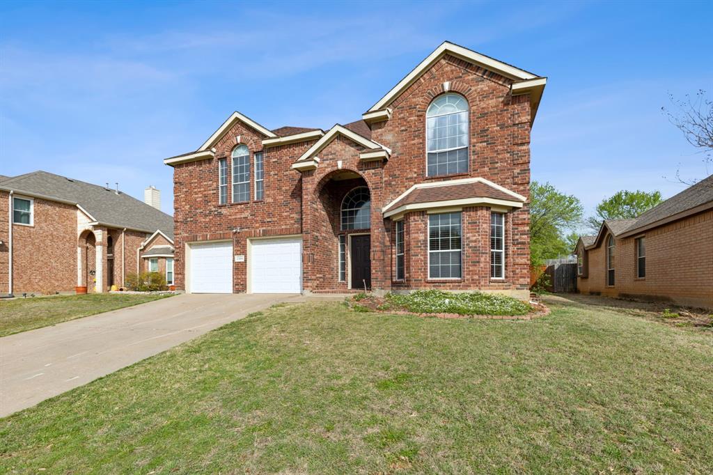 1500 Chateau Lane