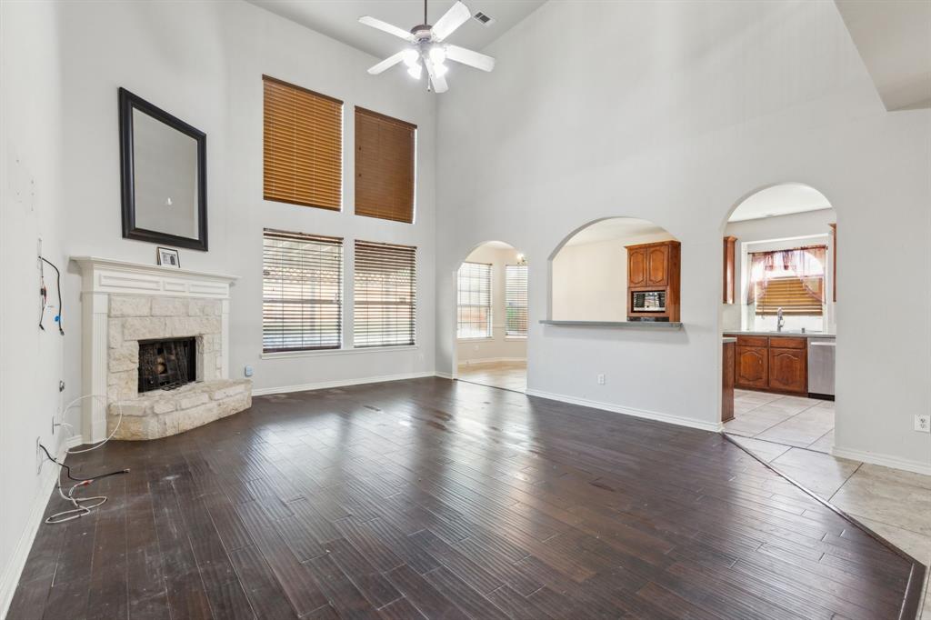 Belle Meade Add - Residential