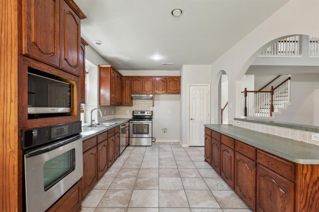 Belle Meade Add - Residential