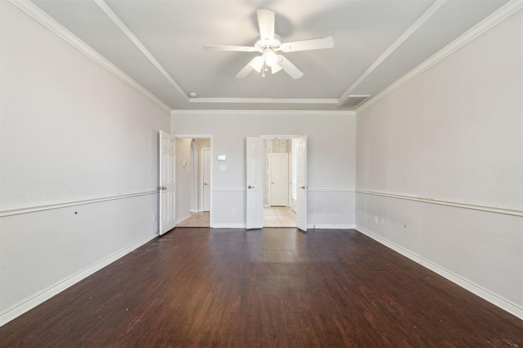 Belle Meade Add - Residential