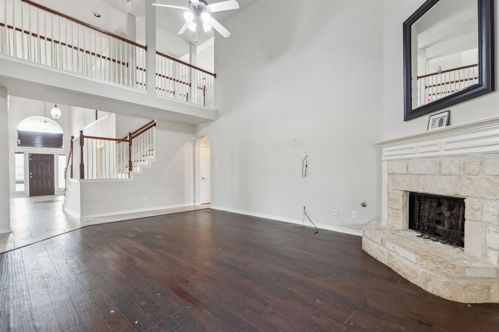 Belle Meade Add - Residential