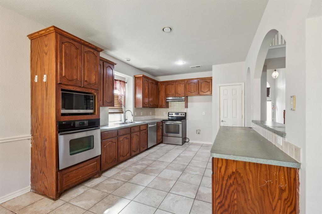 Belle Meade Add - Residential