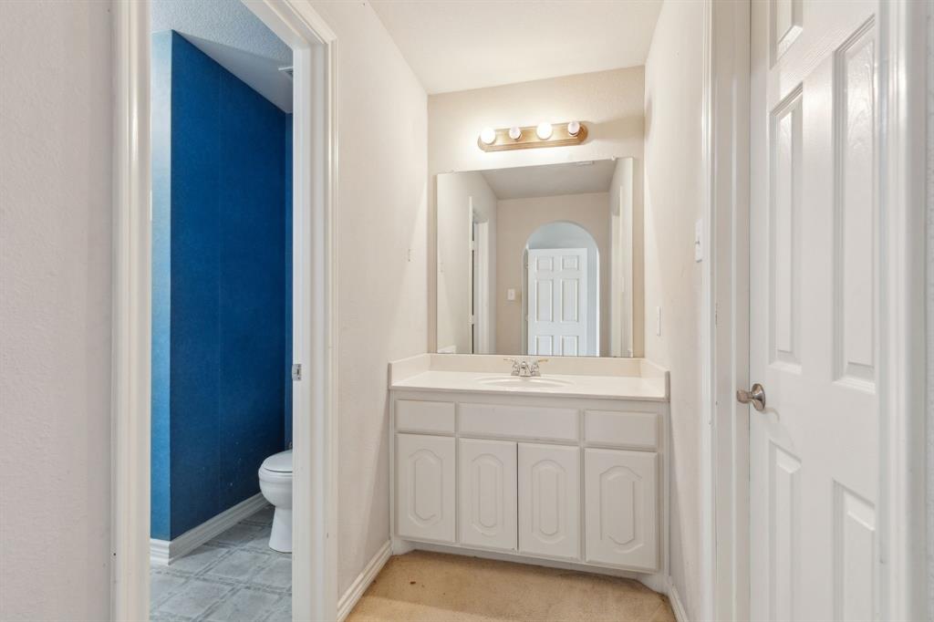 Belle Meade Add - Residential