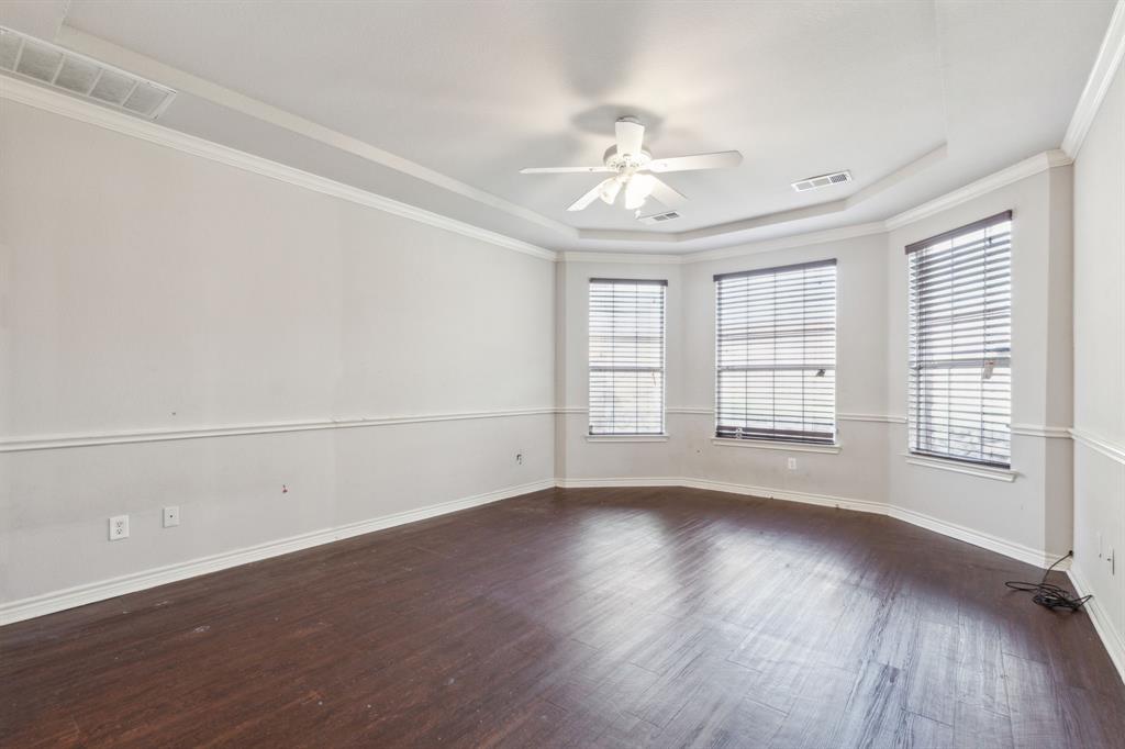 Belle Meade Add - Residential