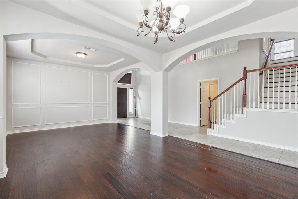 Belle Meade Add - Residential