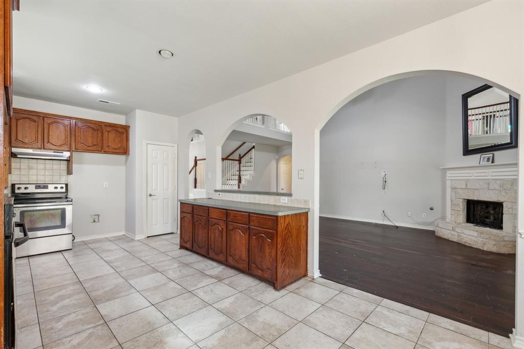 Belle Meade Add - Residential