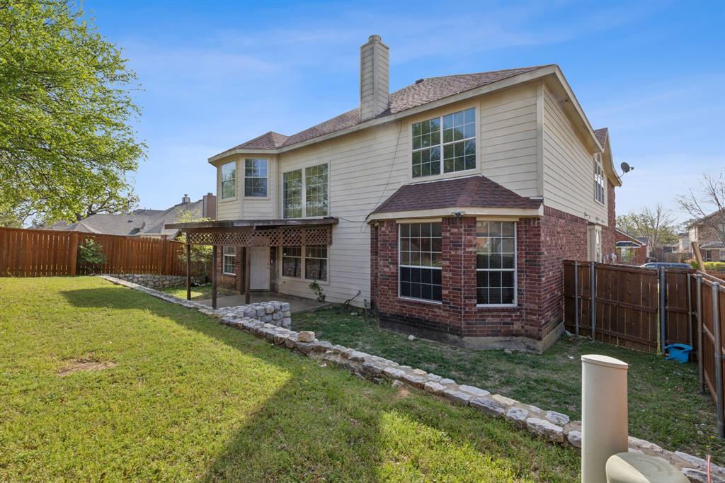 Belle Meade Add - Residential