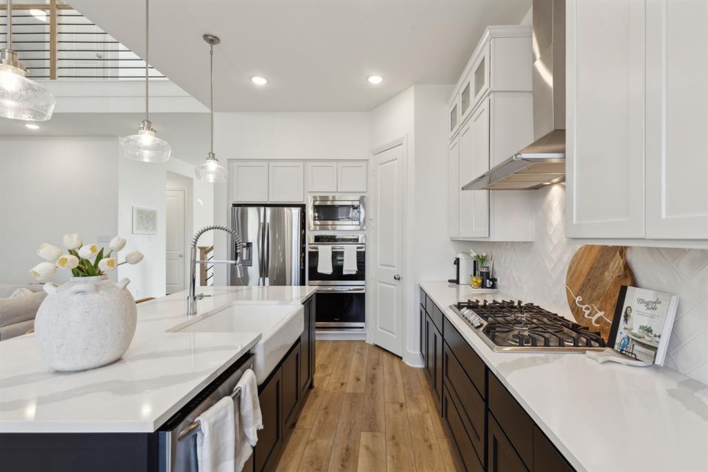 Mantua Point Ph 1 - Residential