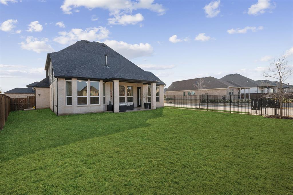 Mantua Point Ph 1 - Residential