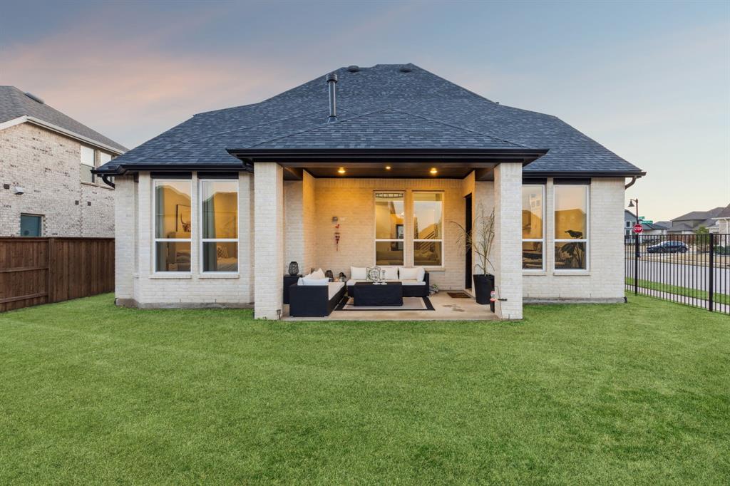 Mantua Point Ph 1 - Residential