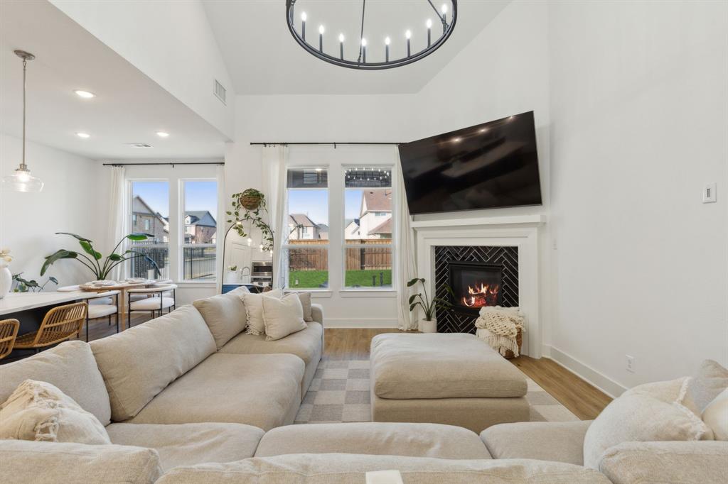 Mantua Point Ph 1 - Residential