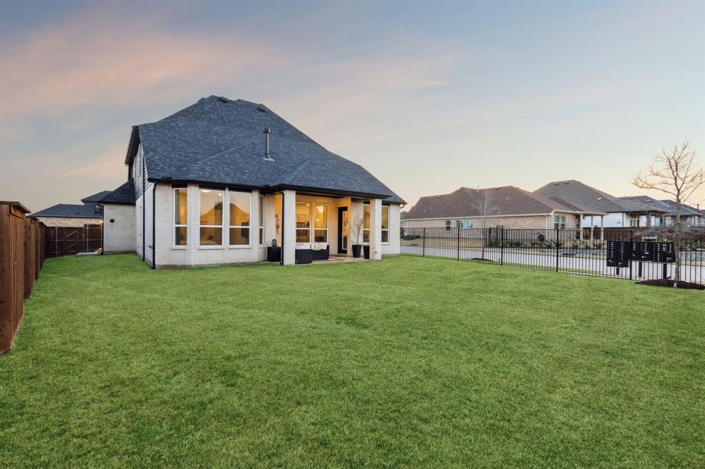 Mantua Point Ph 1 - Residential