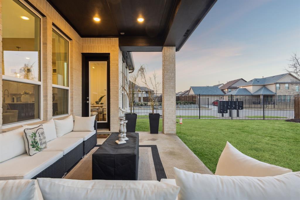 Mantua Point Ph 1 - Residential