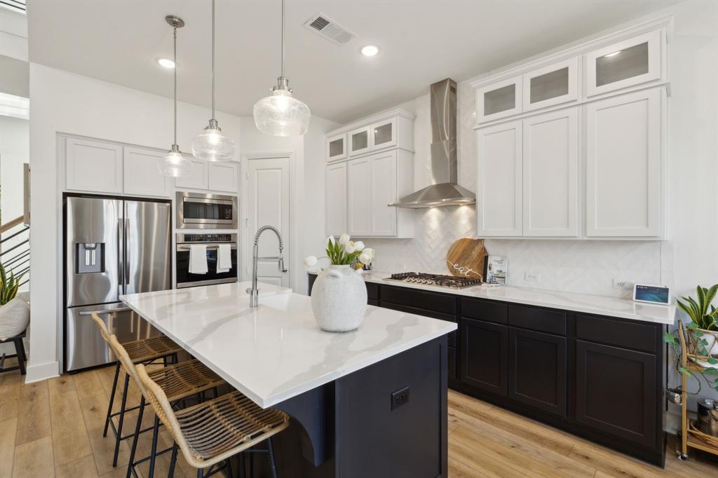 Mantua Point Ph 1 - Residential