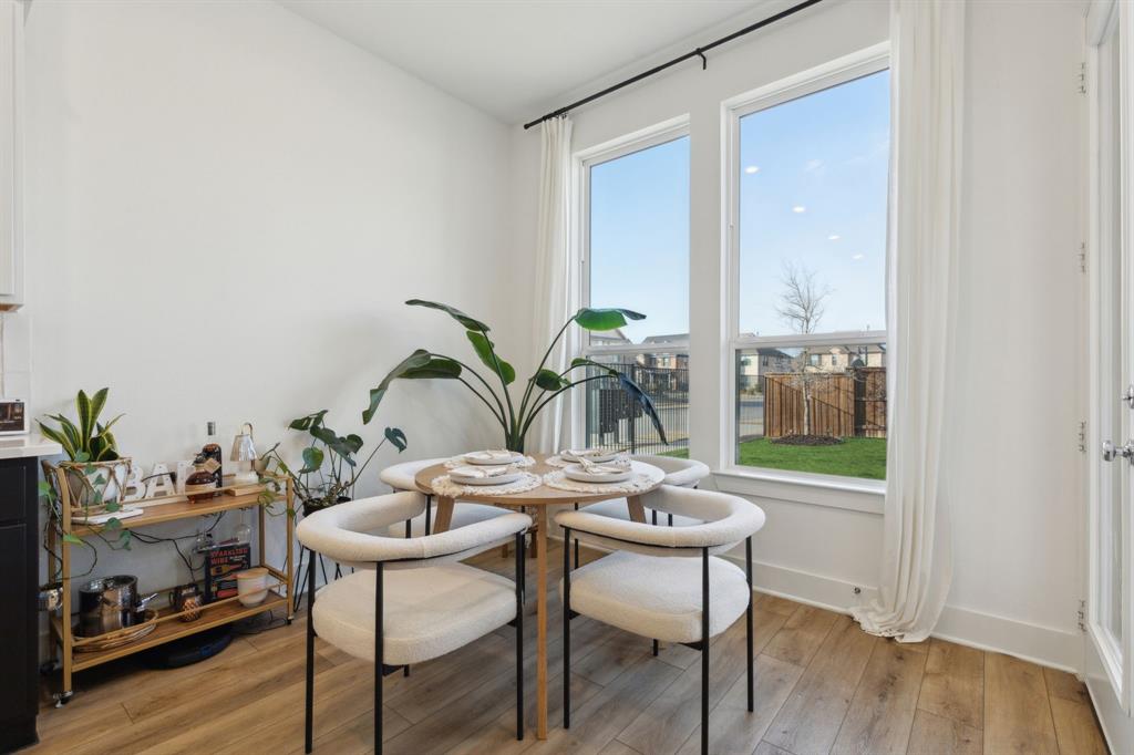 Mantua Point Ph 1 - Residential