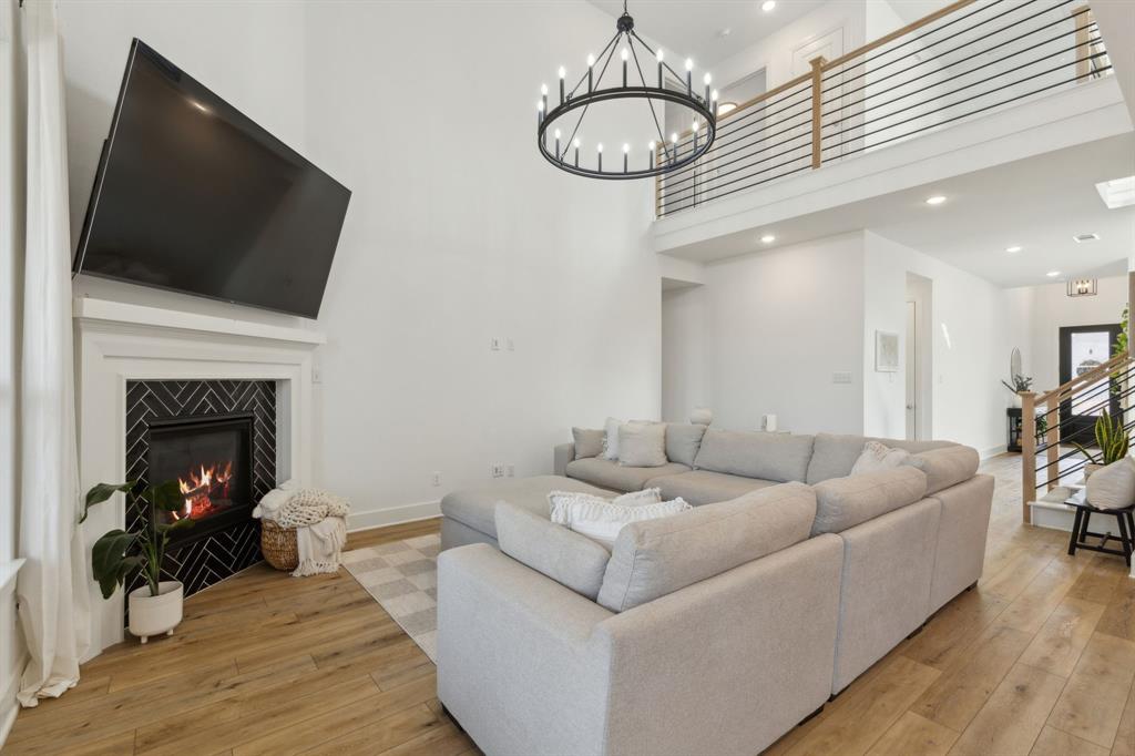 Mantua Point Ph 1 - Residential