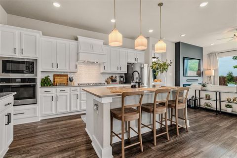752 Fletcher Drive Fate TX 75087