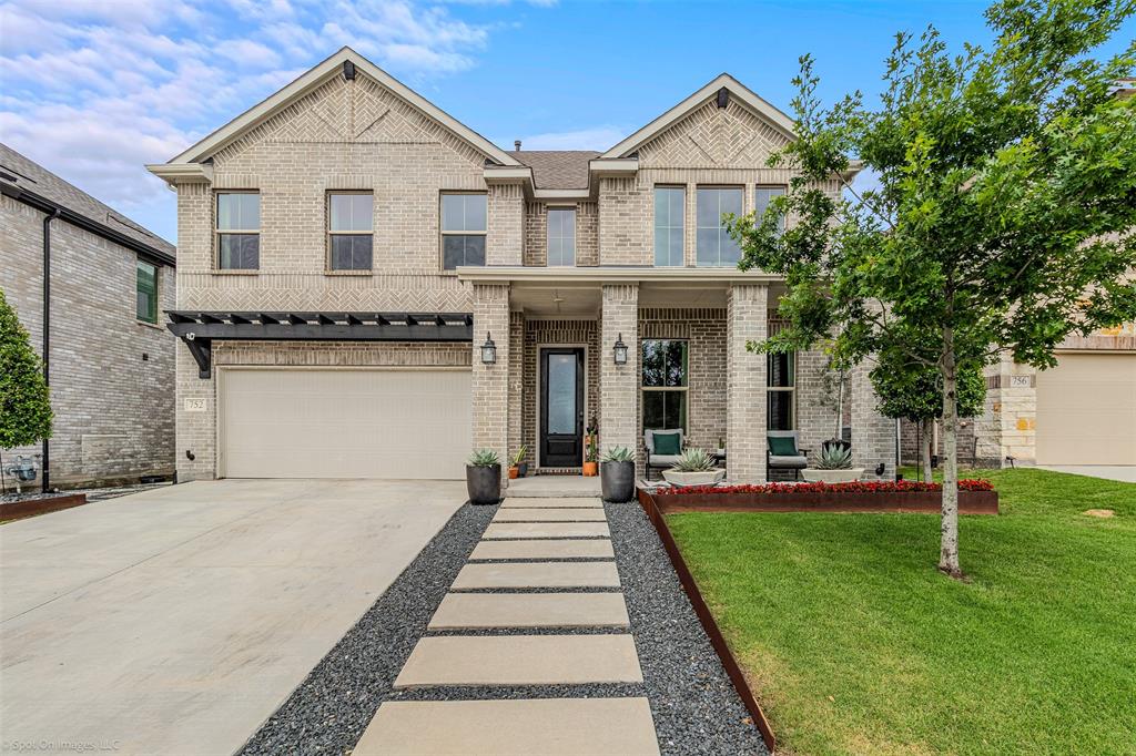 752 Fletcher Drive