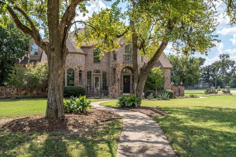 1000 Saddlebrook Drive Lucas TX 75002