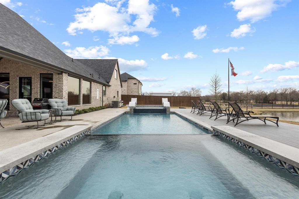 The Mills - Residential